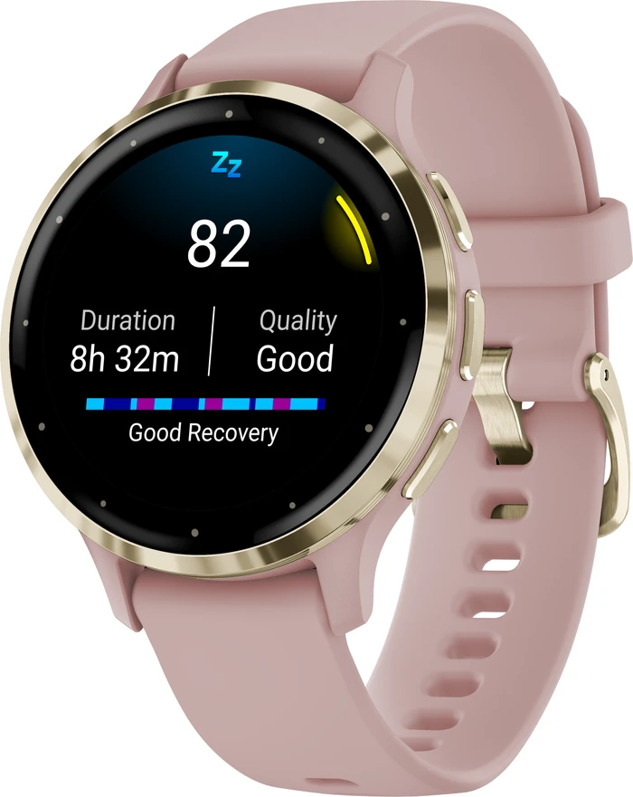 Thumbnail 10 de Garmin Venu 3S Smartwatch 41 mm