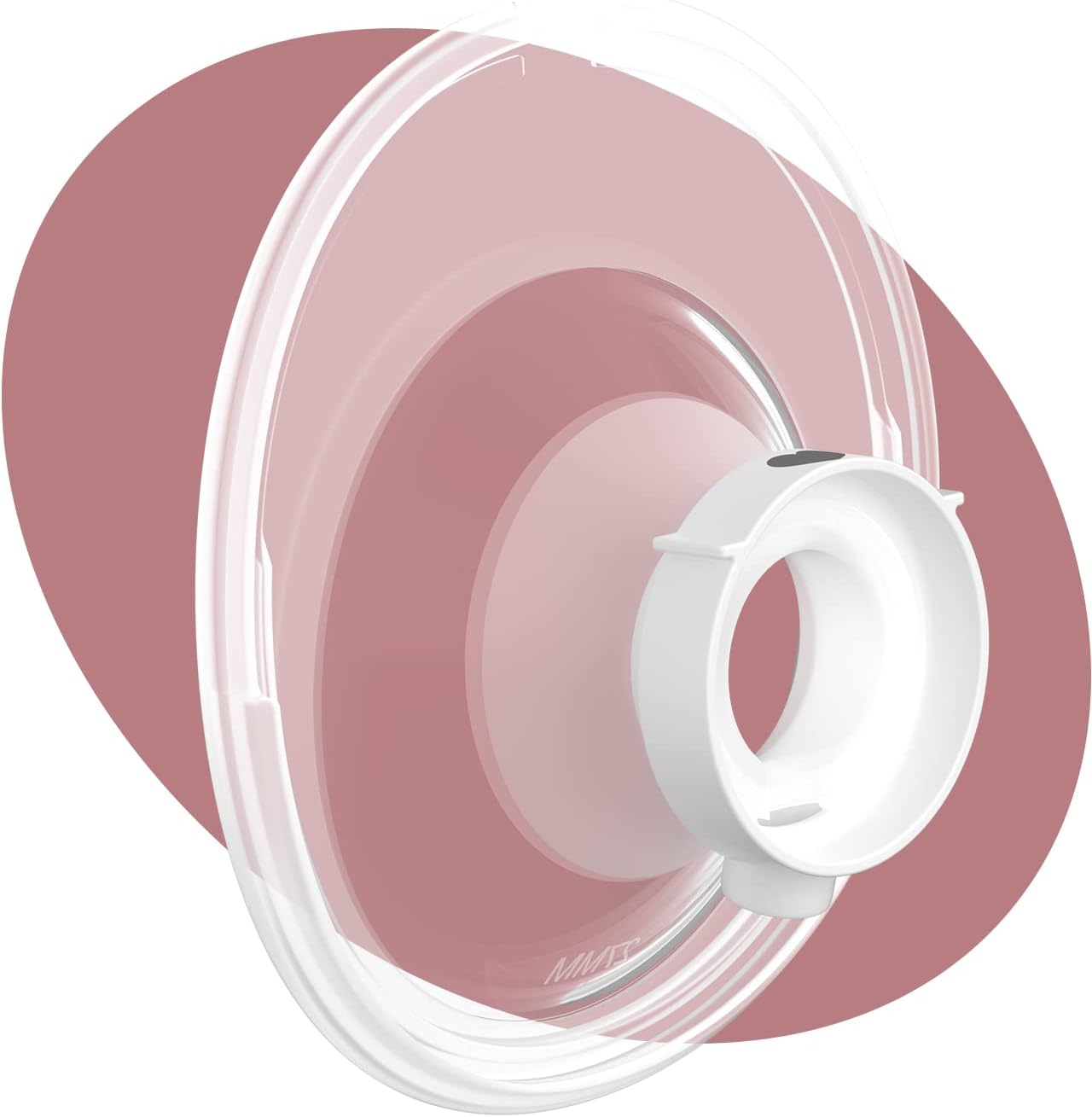 Detalle 1 de Momcozy M5 Flansch 27 mm