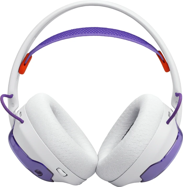 Thumbnail 4 de JBL Quantum 250 Weiß – Gaming Headset mit 50 mm Carbon-Treiber