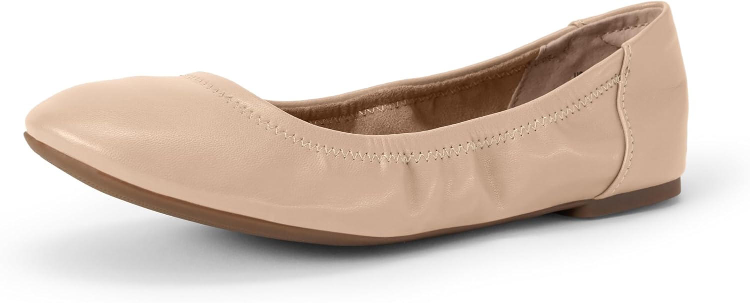 Thumbnail 6 de Belice Ballet Flats Comfort Slip-On