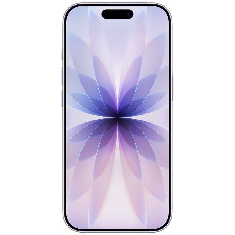 Detalle 2 de Apple iPhone 17 512 GB Lavanda: potencia, cámara y fluidez para usuarios exigentes