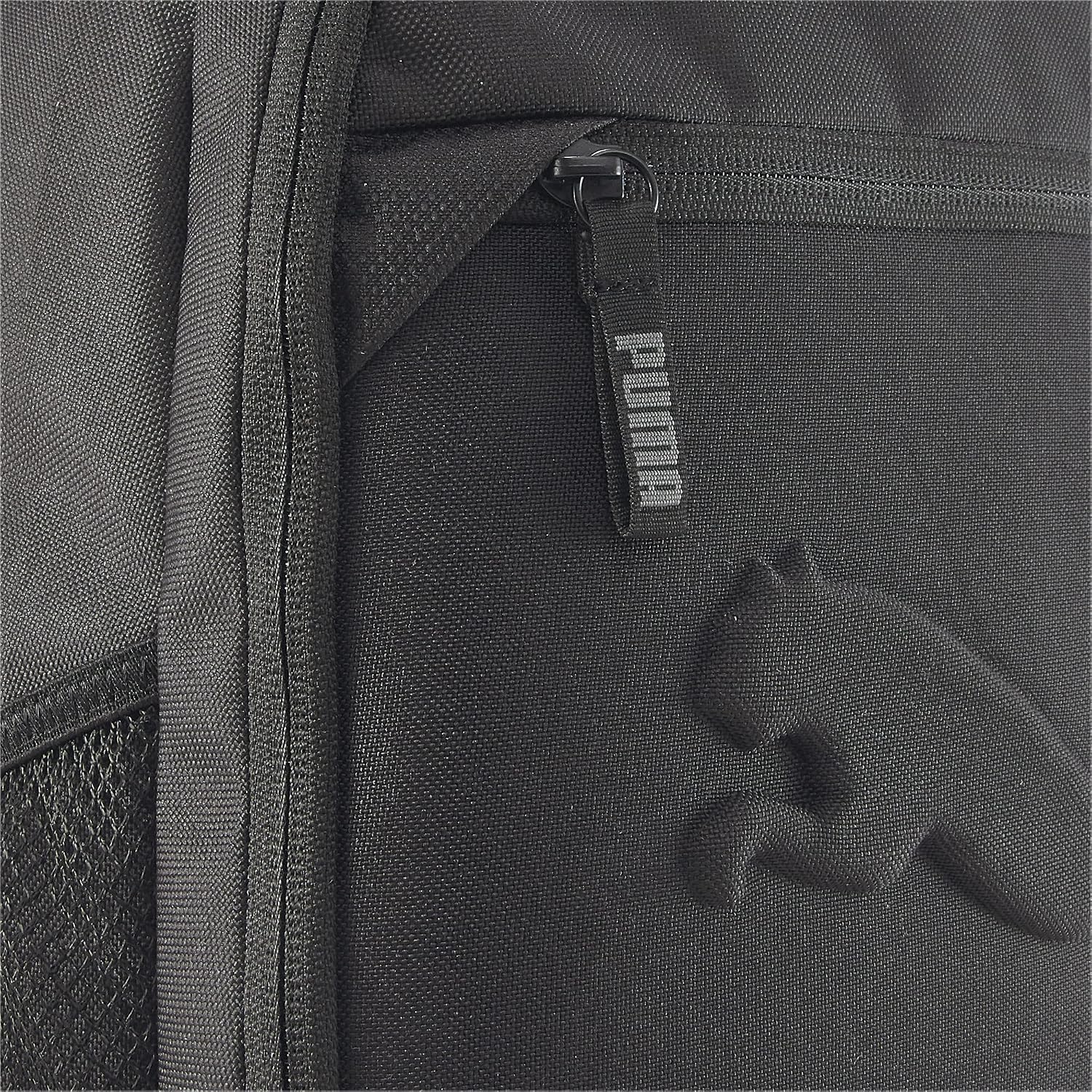 Thumbnail 5 de PUMA Buzz Backpack: Mochila unisex negra para uso diario y sportwear