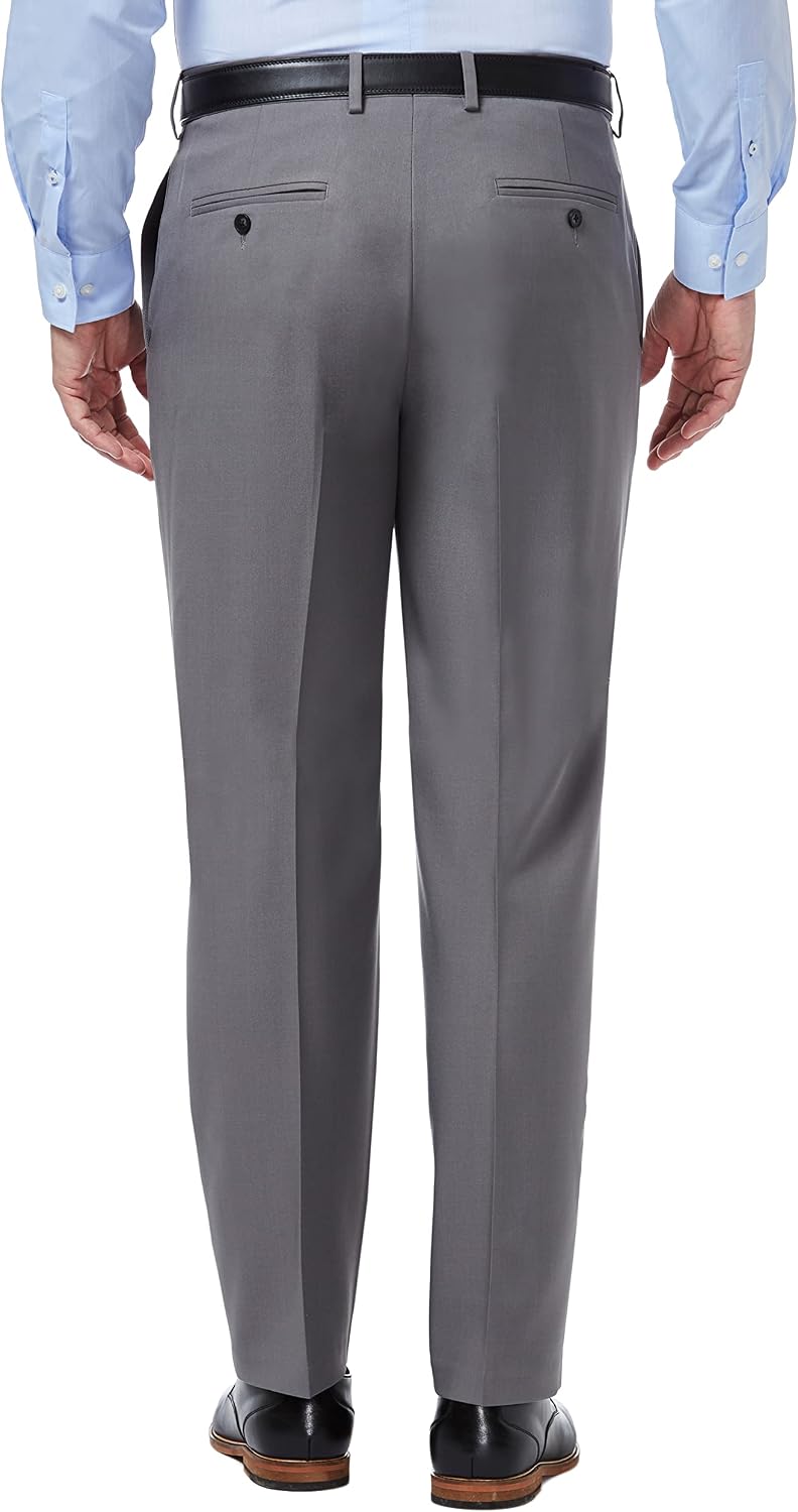Thumbnail 1 de Haggar Dress Pant Comfort 3-in waistband
