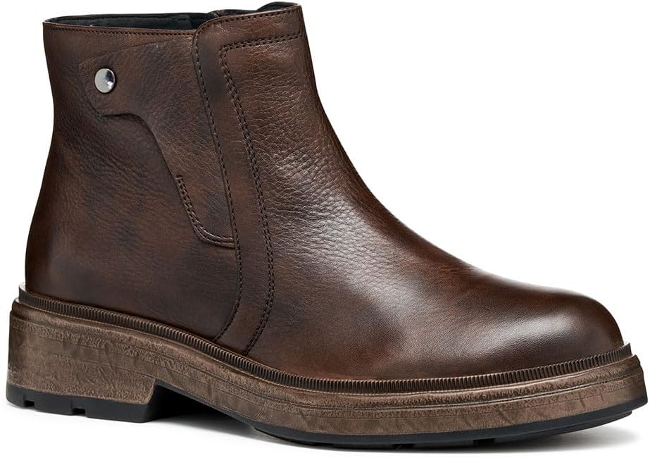 Thumbnail 2 de Geox D Swelen, Stivale alla Caviglia Donna – Comfort e stile quotidiano