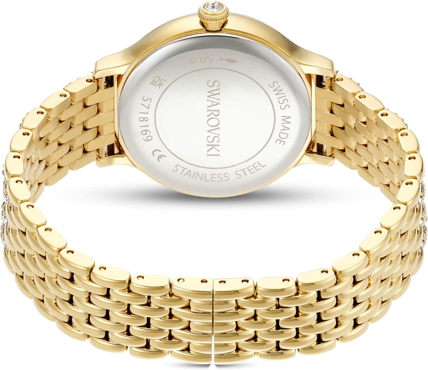 Thumbnail 2 de Swarovski Imber Kollektion Uhr