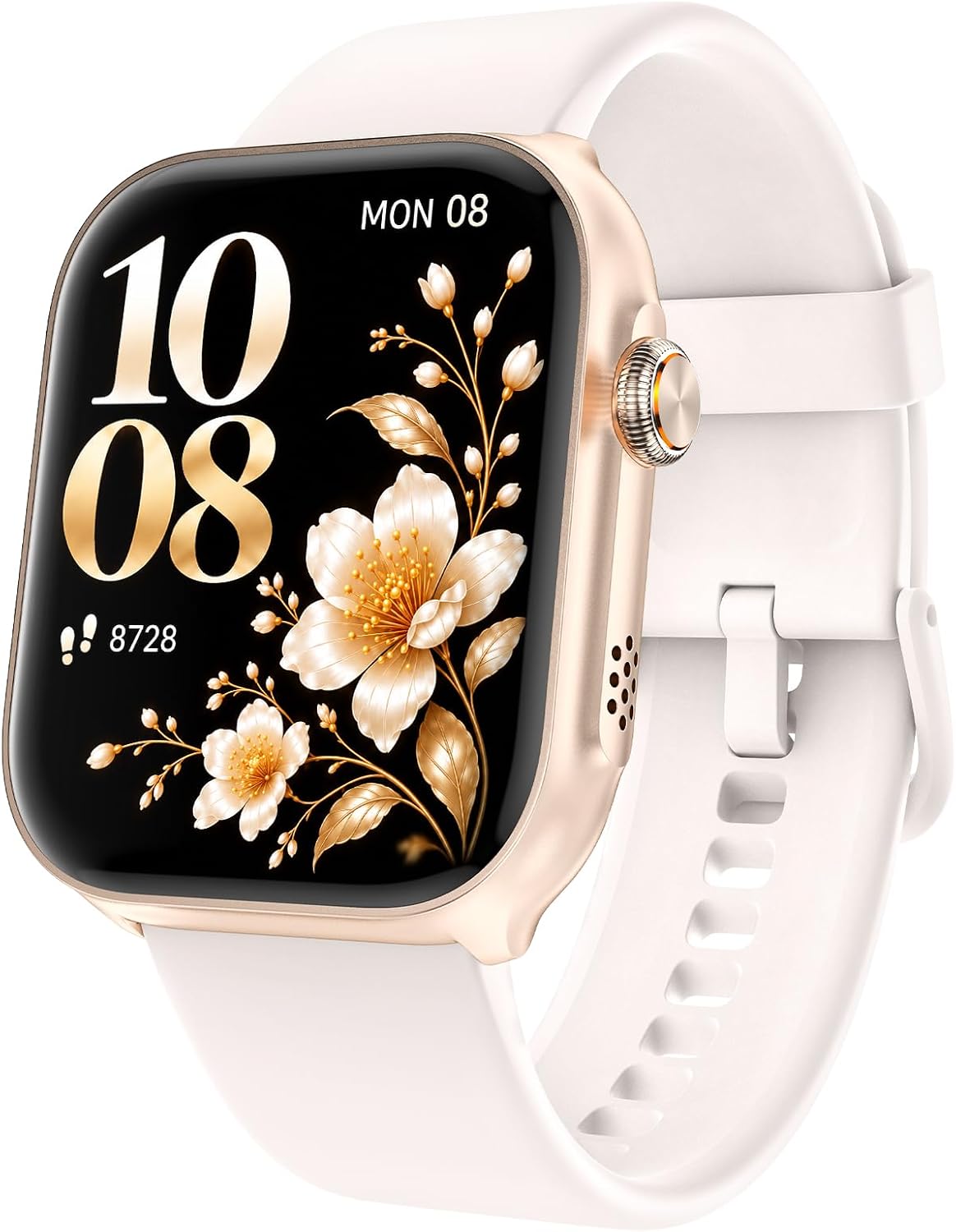 Detalle de Motivaris smartwatch with 1.83-inch AMOLED screen