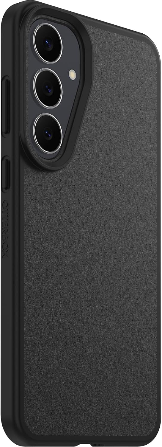 Thumbnail 3 de OtterBox React Series pour Samsung Galaxy S25 FE : coque ultrafine, antichoc et antichute