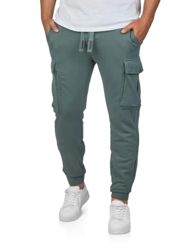 Detalle de Pantalon de jogging riverso RIVLoris long