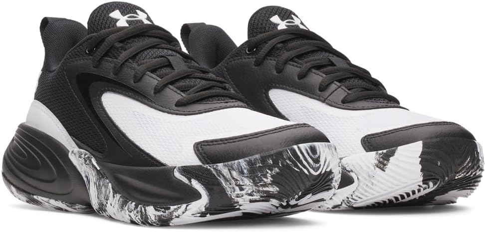 Thumbnail 1 de Under Armour Kids' Basketball Shoes Lockdown 8