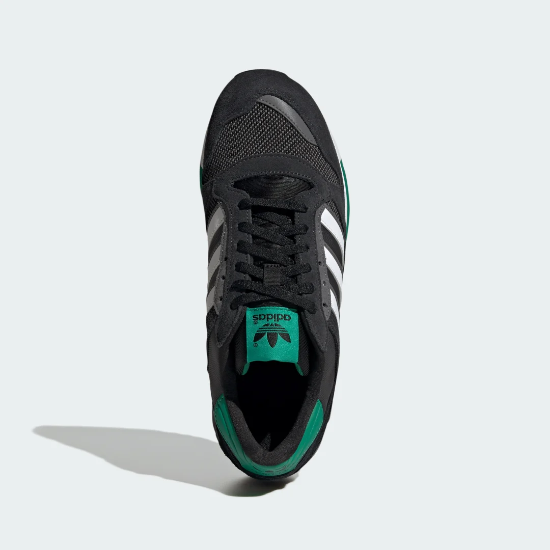 Thumbnail 1 de ZAPATILLA ZX 600 de Adidas en gris: guía rápida de compra
