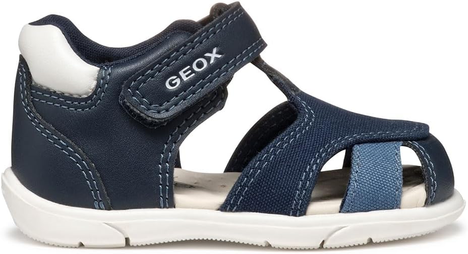 Thumbnail 3 de Geox Baby Boys Zapito BoySandal Ankle support