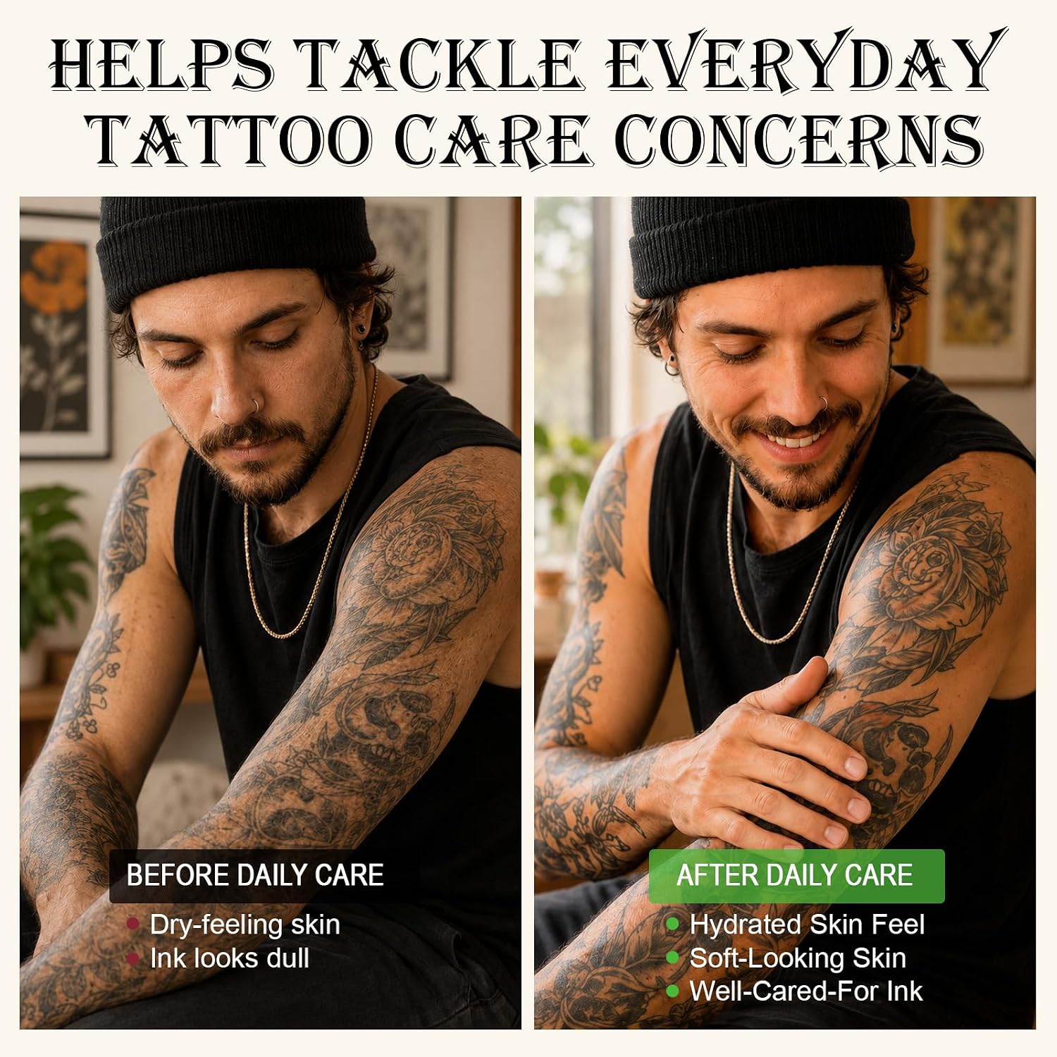 Thumbnail 6 de Tattoo Aftercare Balm, 5 oz