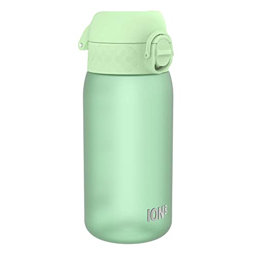 ion8 Botella de agua 350 ml para niños ♻