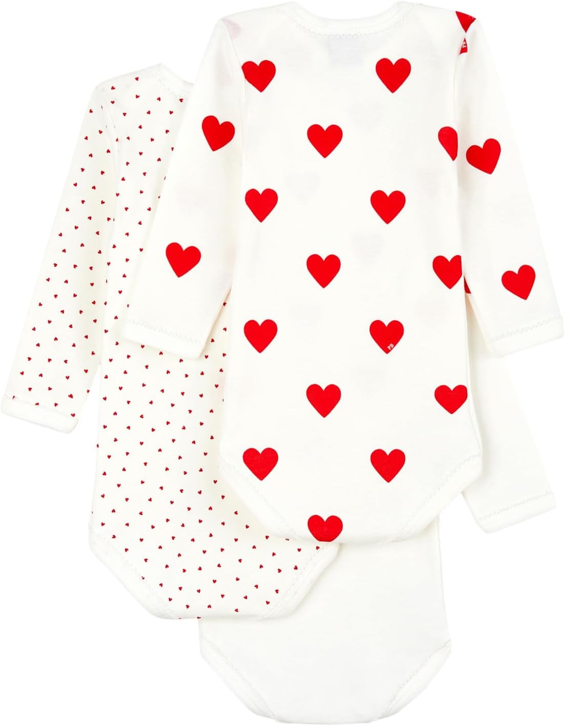 Thumbnail 1 de Petit Bateau Unterwäsche für Babys – 100% organische Baumwolle, zuverlässig und sanft zur Haut