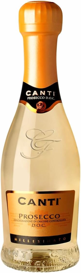 Detalle 2 de Canti Prosecco D.O.C. Millesimato 🍾 12x200ml