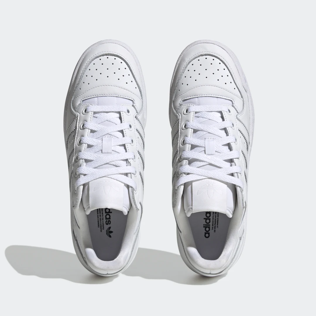 Thumbnail 1 de Adidas Forum Bold Stripes zapatilla