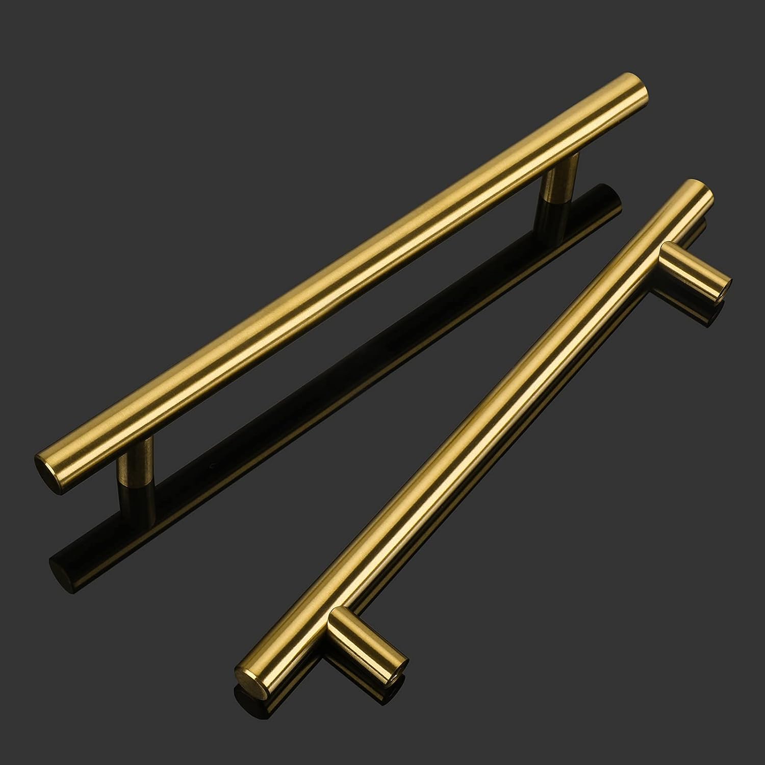 Thumbnail 2 de Homdiy Cabinet Handles, 160 mm Centre-to-Centre