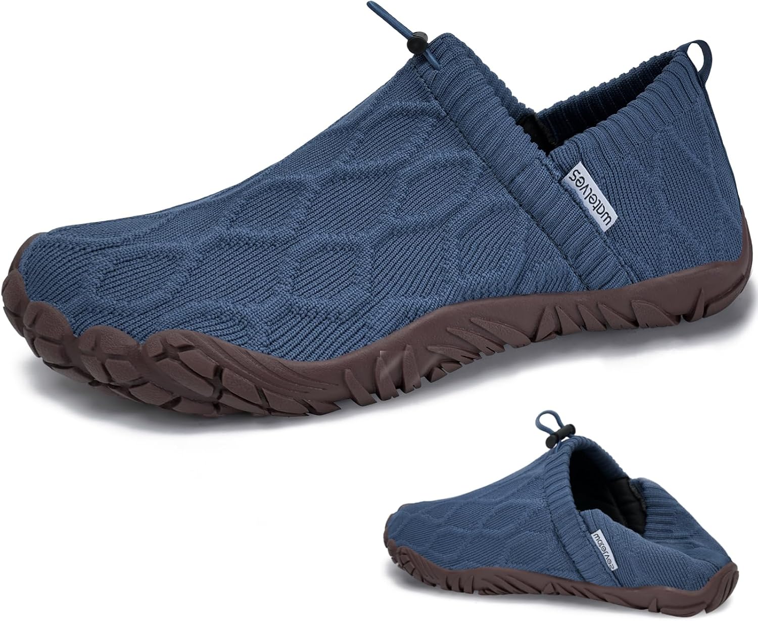 Detalle de Barfußschuhe WateLves Zero Drop Leicht