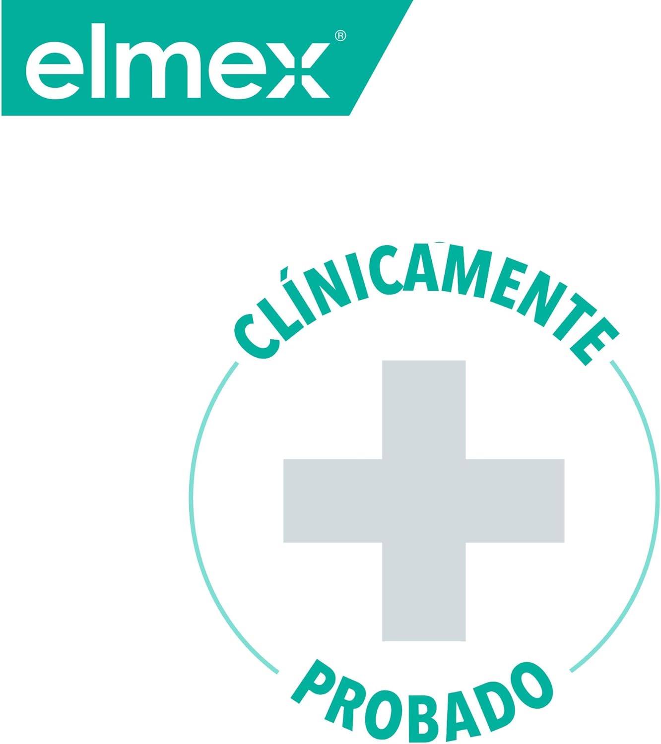 Detalle de Elmex Sensitive 4x75 ml: Pasta dental para dientes sensibles