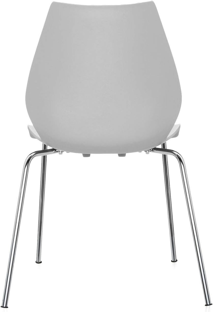 Thumbnail 2 de Kartell Maui Sedia ufficio set da 2