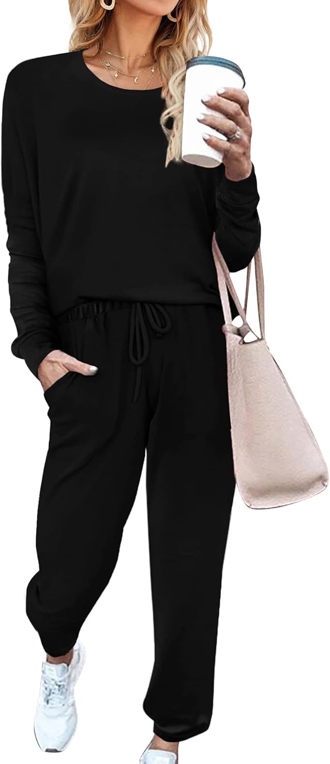 Thumbnail 6 de Aloodor Sweatsuit Crewneck Set