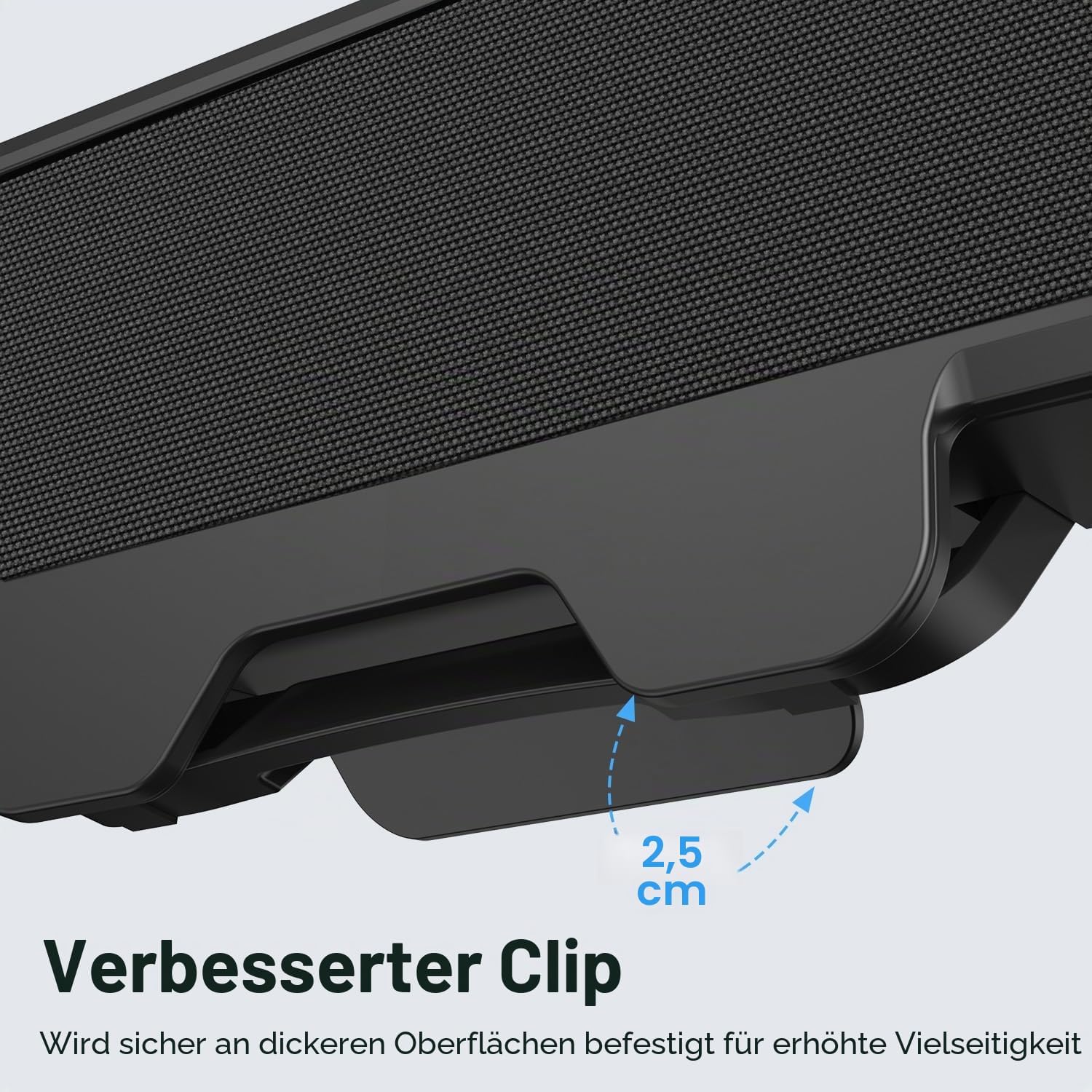 Thumbnail 5 de INGA PC-Lautsprecher USB Plug-and-Play