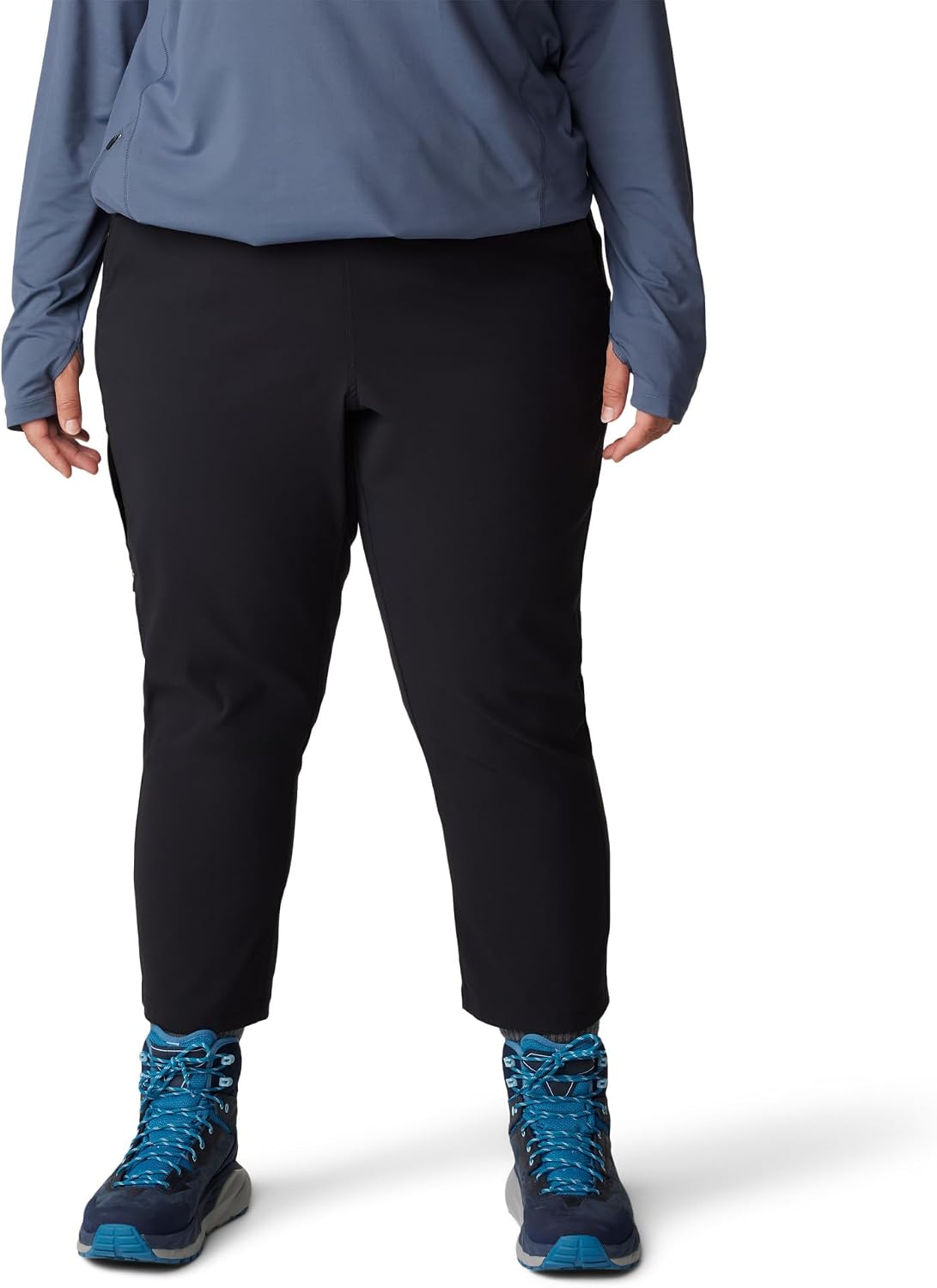 Detalle 2 de Mountain Hardwear Dynama Ankle Pants
