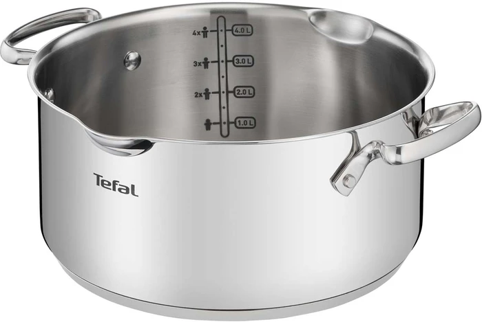 Thumbnail 11 de Tefal Duetto+ 4-teiliges Topfset 24 cm