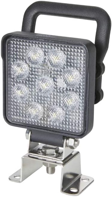 Thumbnail 6 de Hella 1GA 357 106-022 LED Arbeitsscheinwerfer 25W