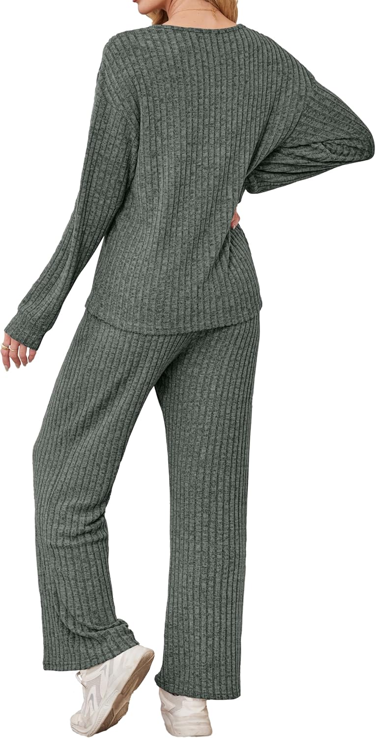 Detalle 1 de RUMIA Women's Lounge Set, 2-Piece