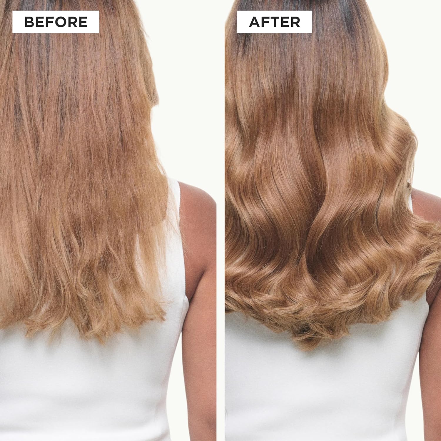 Detalle de Kérastase Blond Absolu Hydrating Illuminating Shampoo (Bain Lumiere) for Lightened, Highlighted and Grey Hair