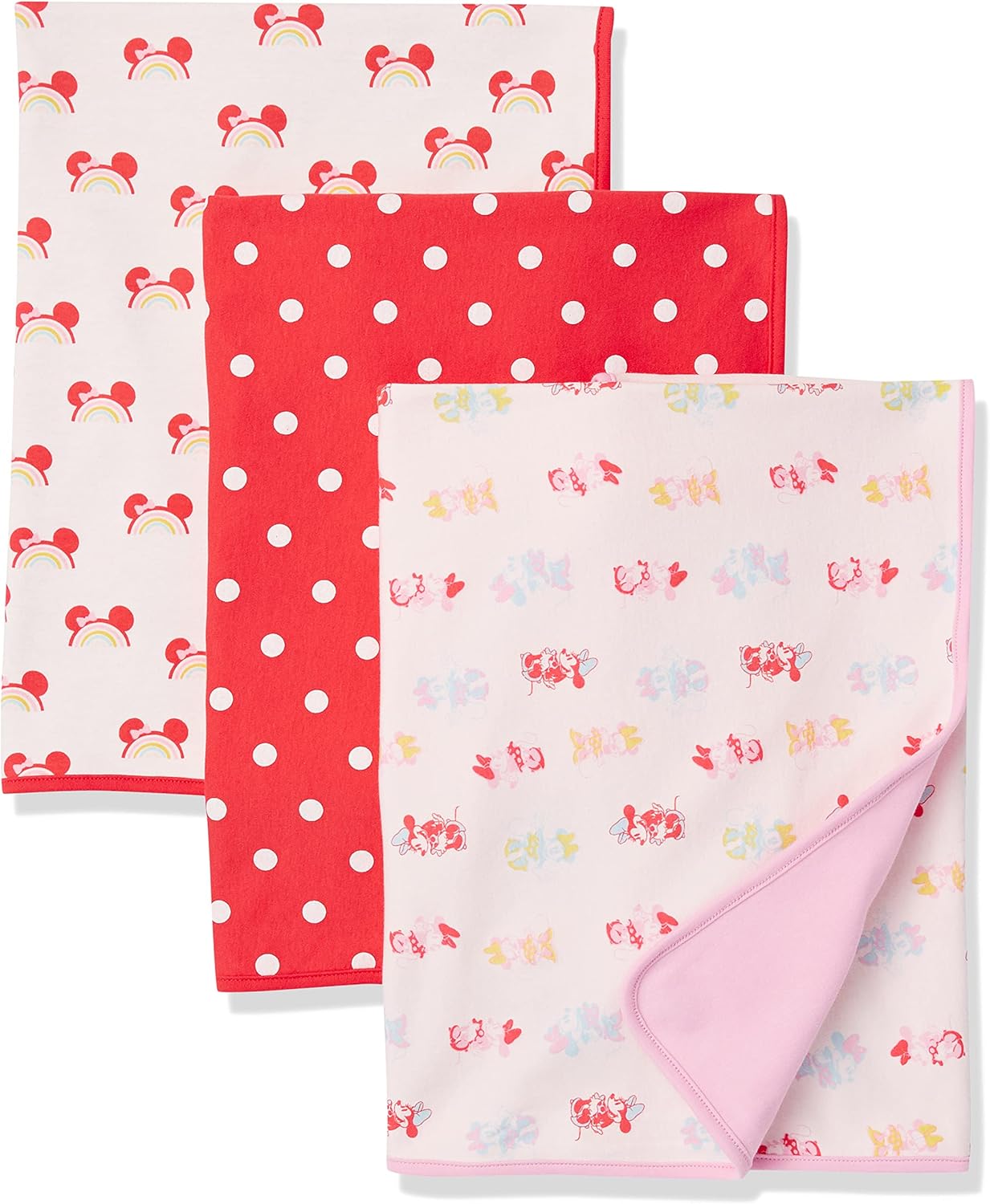 Amazon Essentials Disney Marvel Star Wars Swaddles