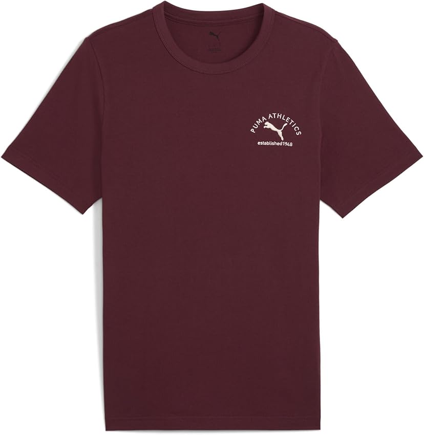 Thumbnail 5 de PUMA Camiseta Unisex con estampado de clase
