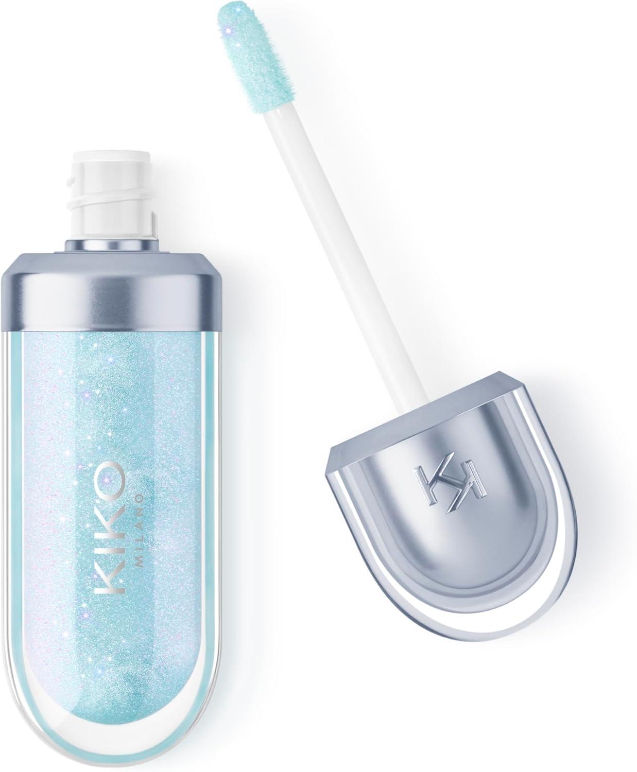 Thumbnail 6 de KIKO Milano 3D Hydra Lipgloss 47 Limited Edition