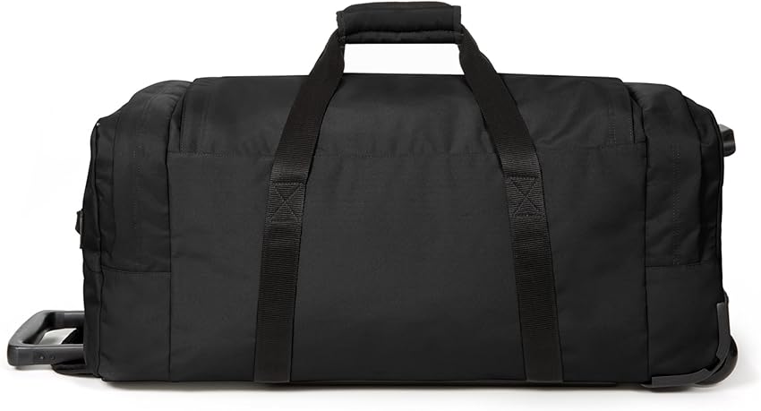 Detalle de Eastpak Leatherface M bolsa viaje 69 L