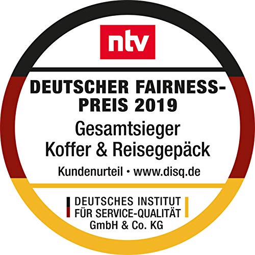 Thumbnail 1 de HAUPTSTADTKOFFER Alex Equipaje de mano 55 cm