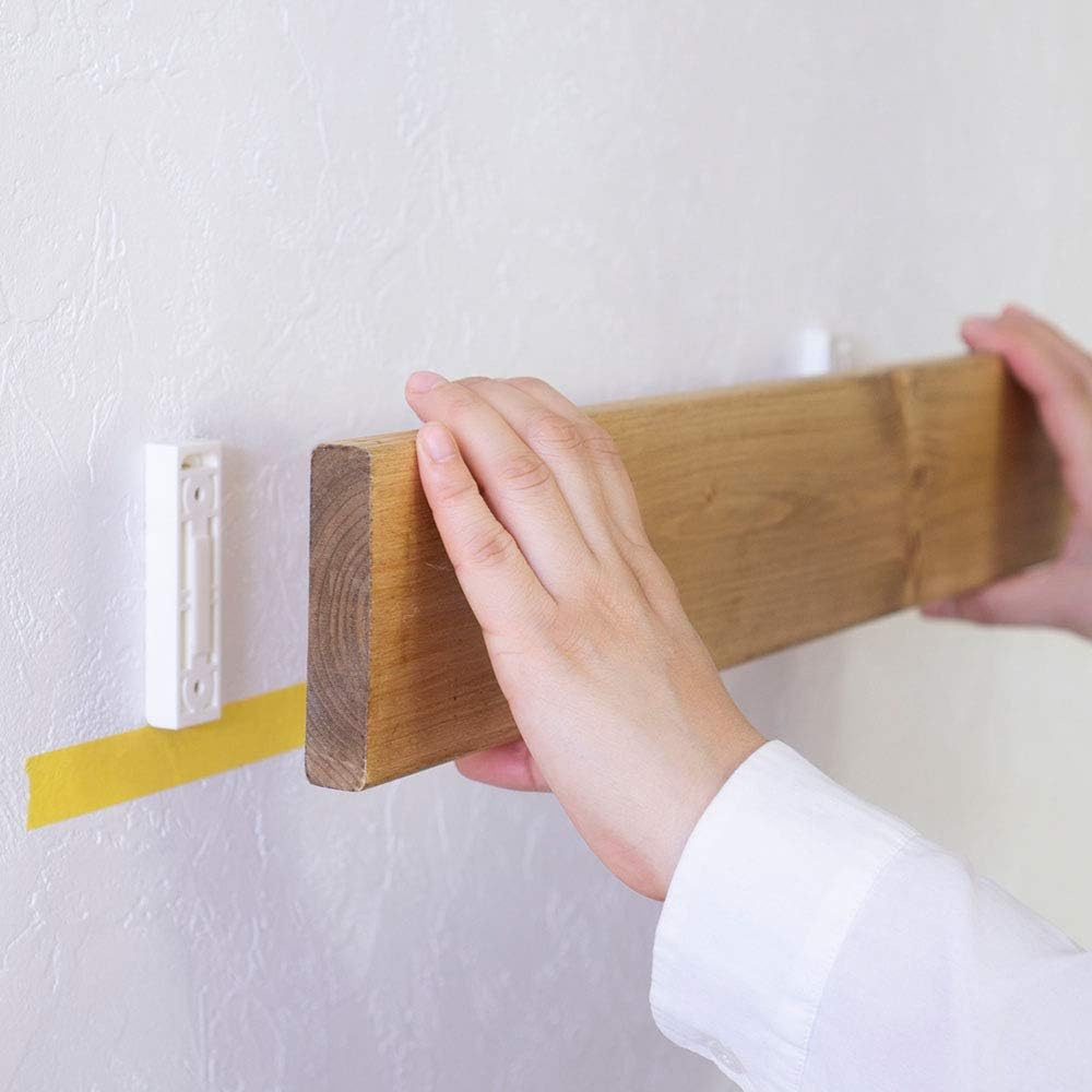 Detalle de Heian Shindo wall storage bracket KXO-210