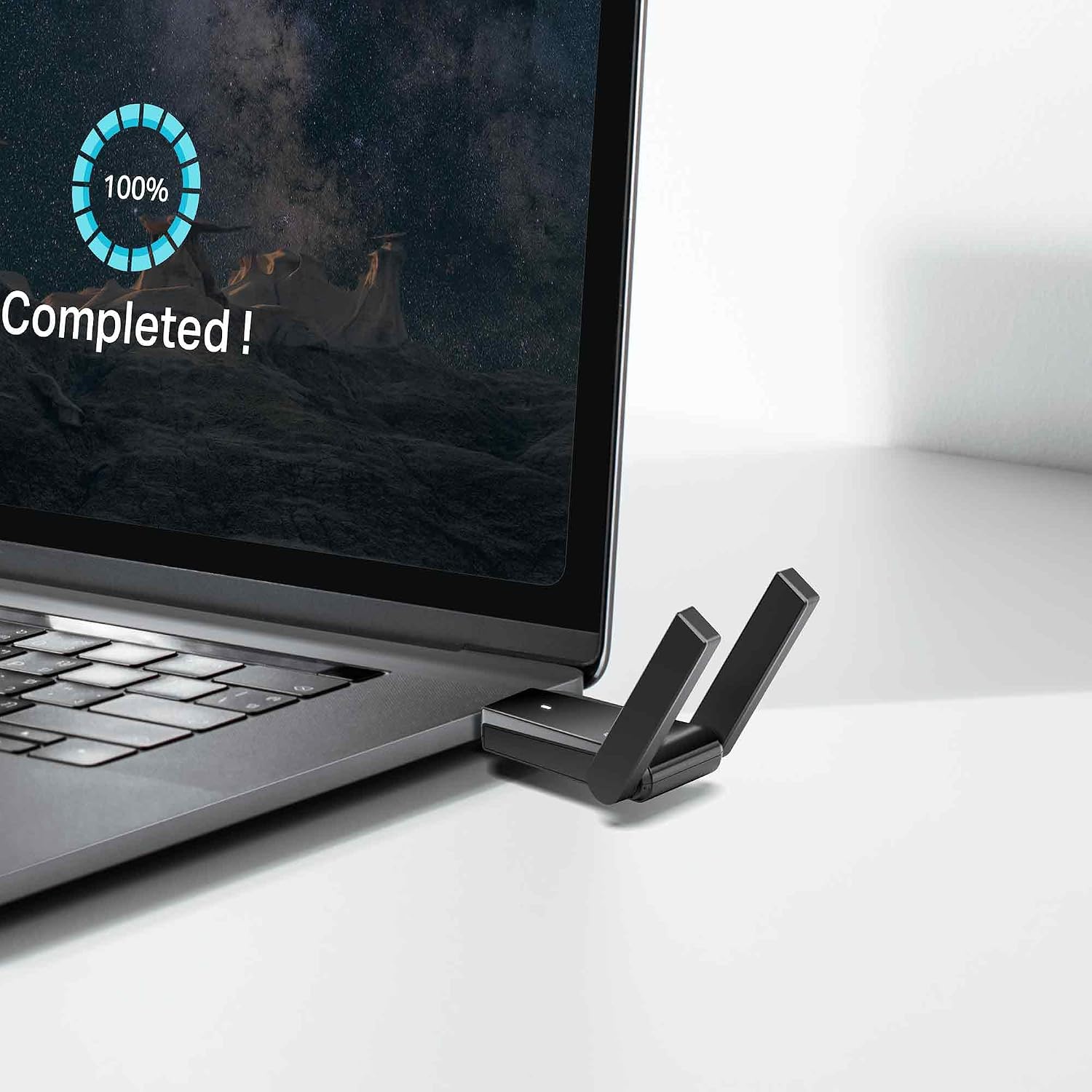 Thumbnail 6 de TP-Link Archer TX30U Plus Adaptateur Wi‑Fi 6 AX1800 📡