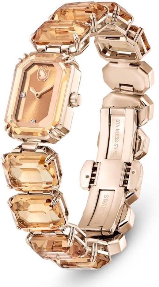Detalle 2 de Swarovski Watch Collection Damenuhr