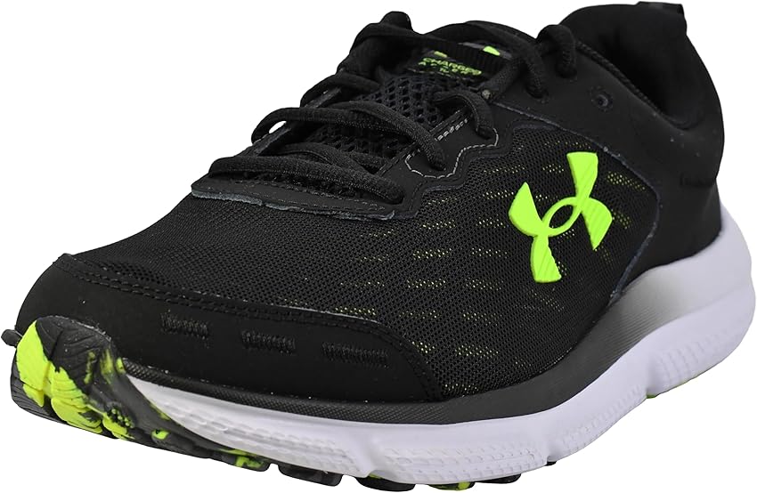 Thumbnail 5 de Under Armour Ua Charged Assert 10 zapatillas 45 EU