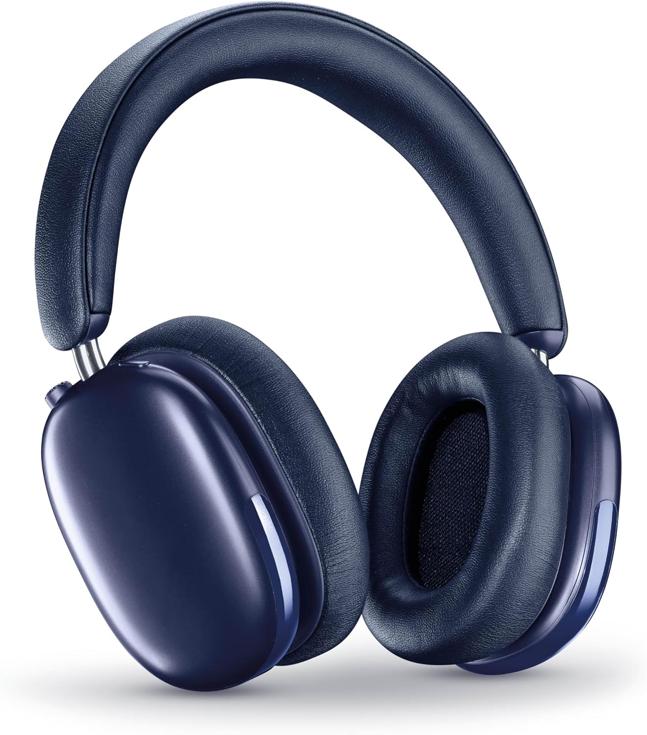 Thumbnail 6 de Music Sound Bluetooth Over-Ear Kopfhörer Aurix mit ANC, räumlichem Audio und 35 h Akku – weiß