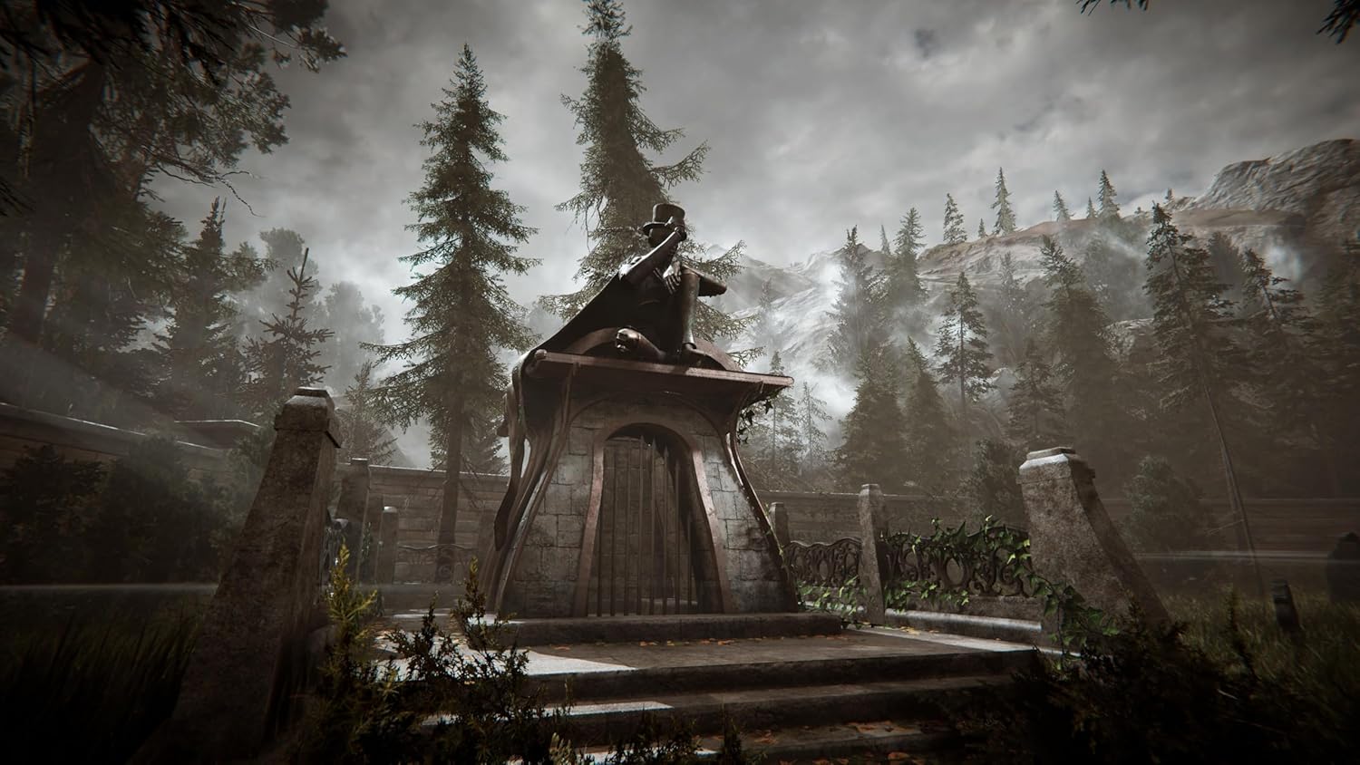 Detalle de Syberia Remastered for PlayStation 5