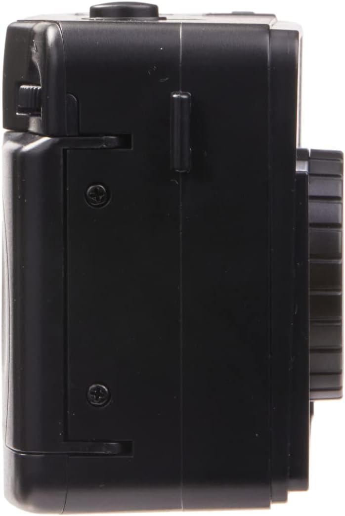 Detalle 2 de Kodak i60: pellicola riutilizzabile da 35 mm in stile retrò, senza messa a fuoco, flash integrato