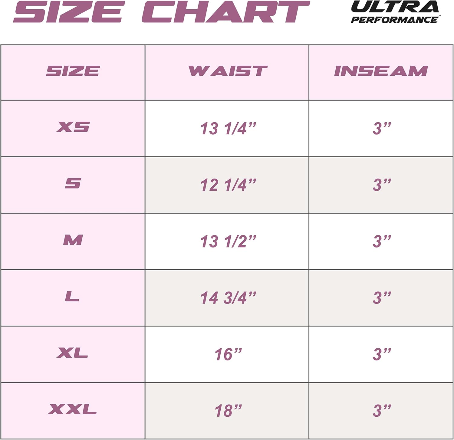 Thumbnail 5 de Ultra Performance Women’s Running Shorts 4-Pack with Brief Liner
