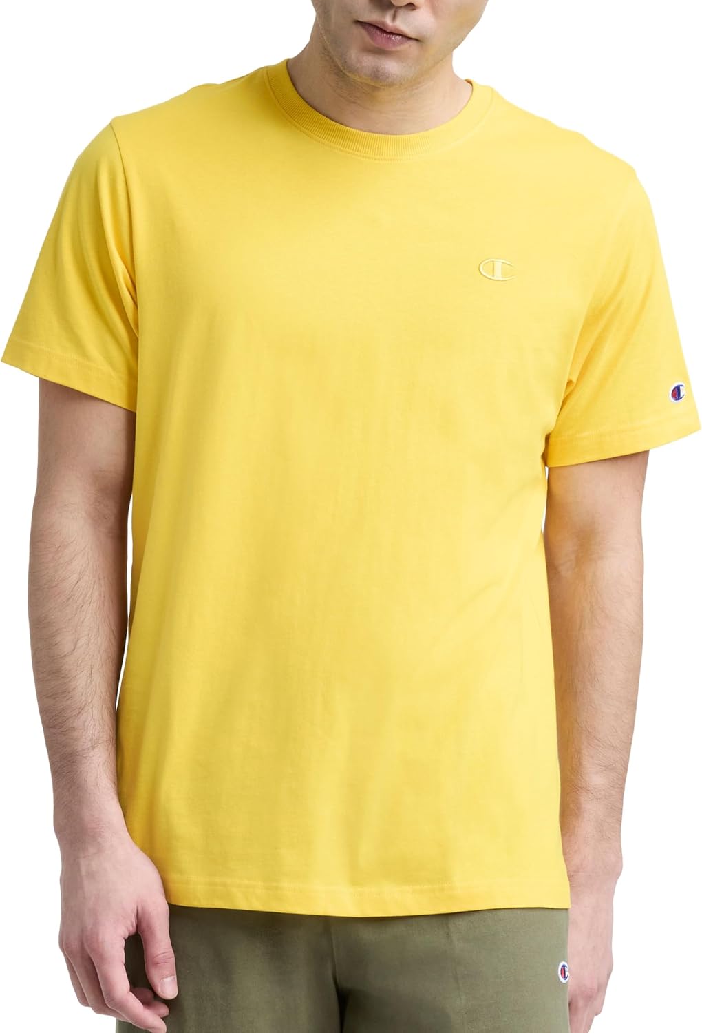 Thumbnail 5 de Champion Classic Everyday T-Shirt 5.5 oz