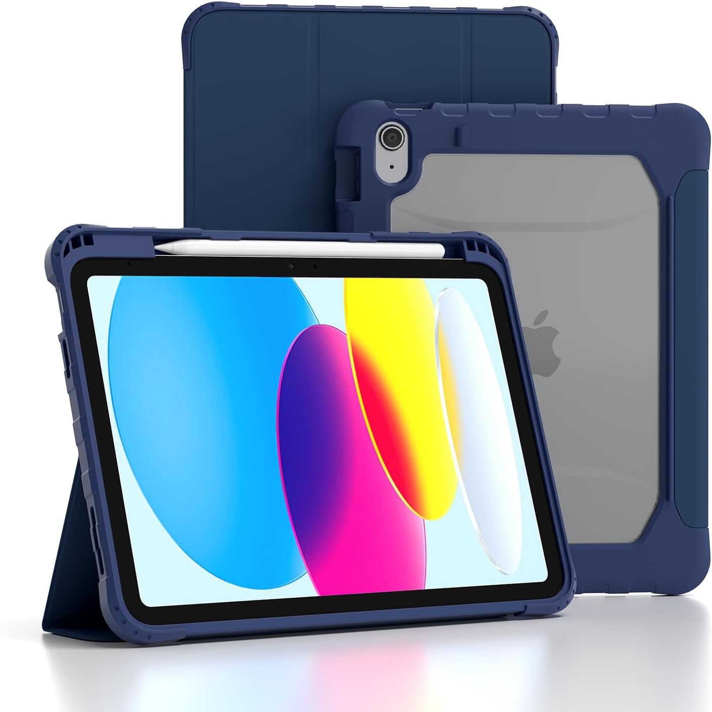 Imagen de TopEsct iPad Case A16 11th Gen 11in en OfertitasTOP
