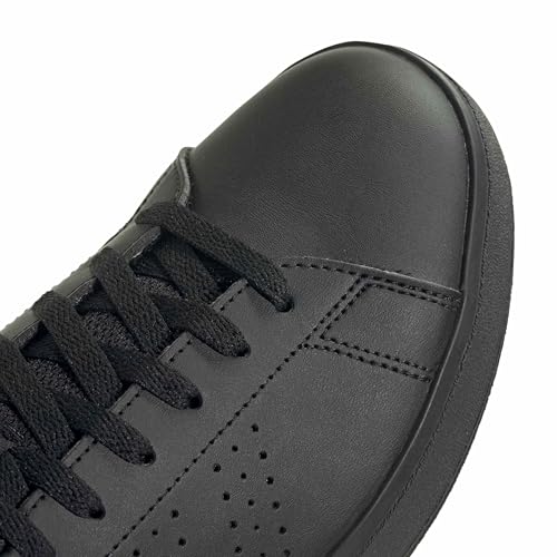 Detalle de Adidas Uomo Advantage Base 2.0 Shoes: stile daily e comfort semplice