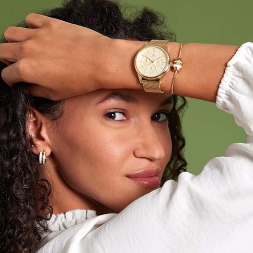 Detalle 2 de Montre Tommy Hilfiger Analogique Multifunction