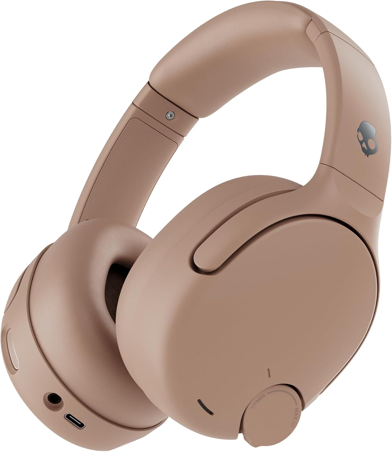 Detalle de Skullcandy Crusher 720 Wireless Headphones