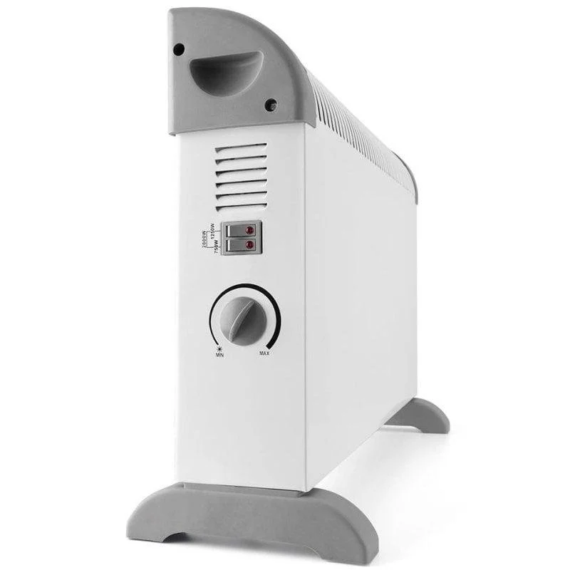 Detalle de Orbegozo CV4000 convector eléctrico 2000W